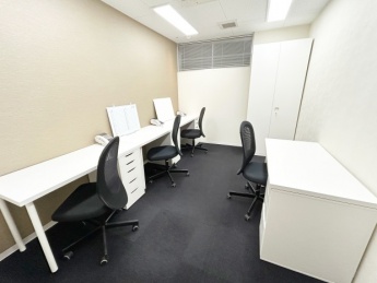 BusinessCentreNagoya Matsubara｜322号室